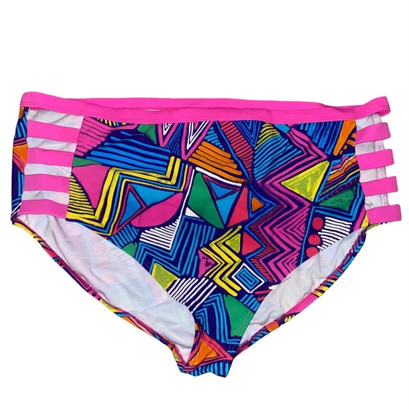 Gabifresh Bikini Bottom - Picture 2 of 3